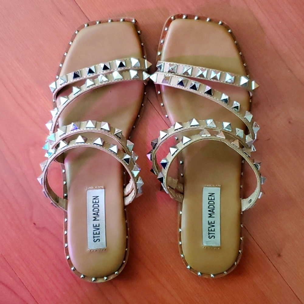 Steve Madden sandals